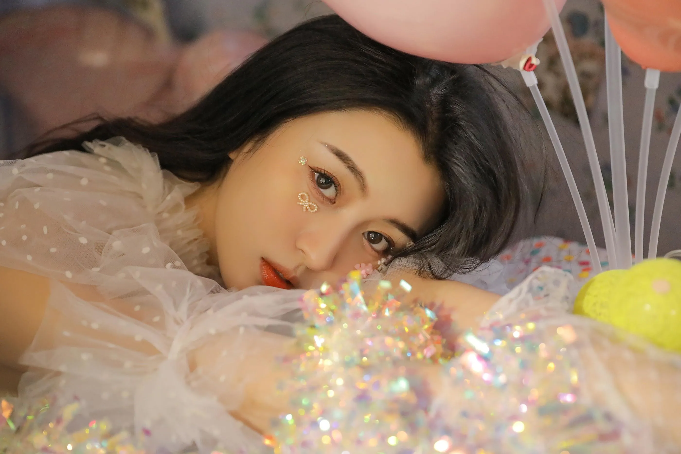 [YITUYU艺图语]2022.08.11 Super Iold 周倩倩啊 [23P]插图1